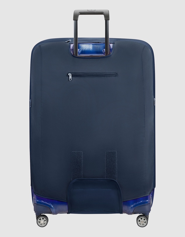 Samsonite - Travel Accessories Foldable Luggage Cover Extra Large (Fits 81-86Cm*)