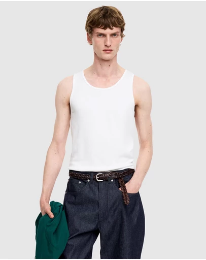 ARKET - Moreno Tanktop Rib