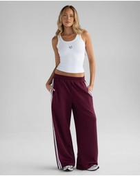 Leelo Active - Track Star Pants