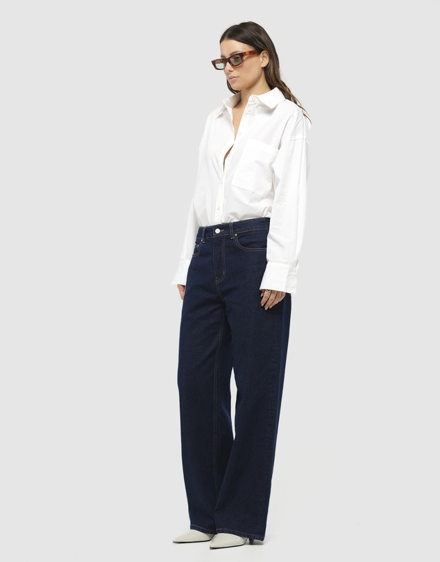 JACANDMOOKI - Sloane Shirt