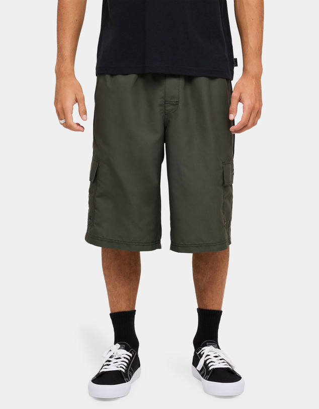 Billabong - Mens Throw On 3.0 22