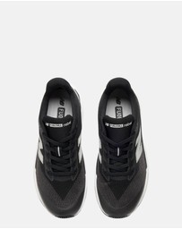 New Balance - Rebel V5 Grade School