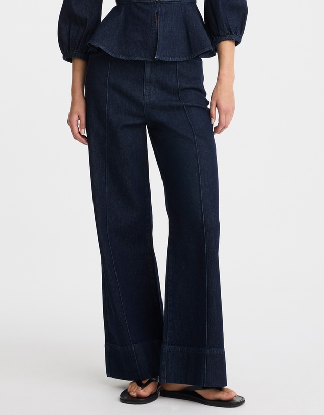 Morrison - Hewitt Denim Jeans