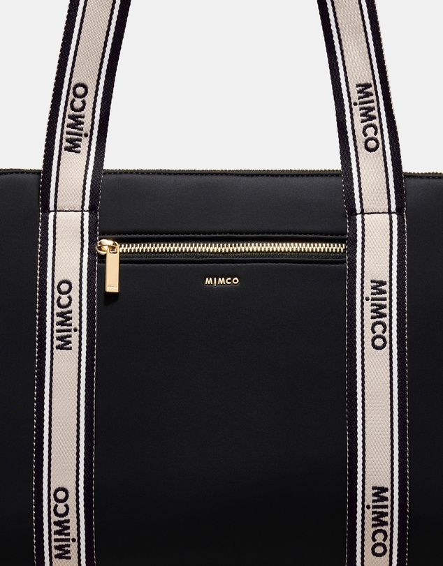 MIMCO - Squad Tote Bag