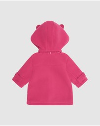 Huxbaby - Apres Ski Peacoat - ICONIC EXCLUSIVE - Babies-Teens