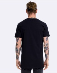 DVNT - Riot And Rebellion Tee