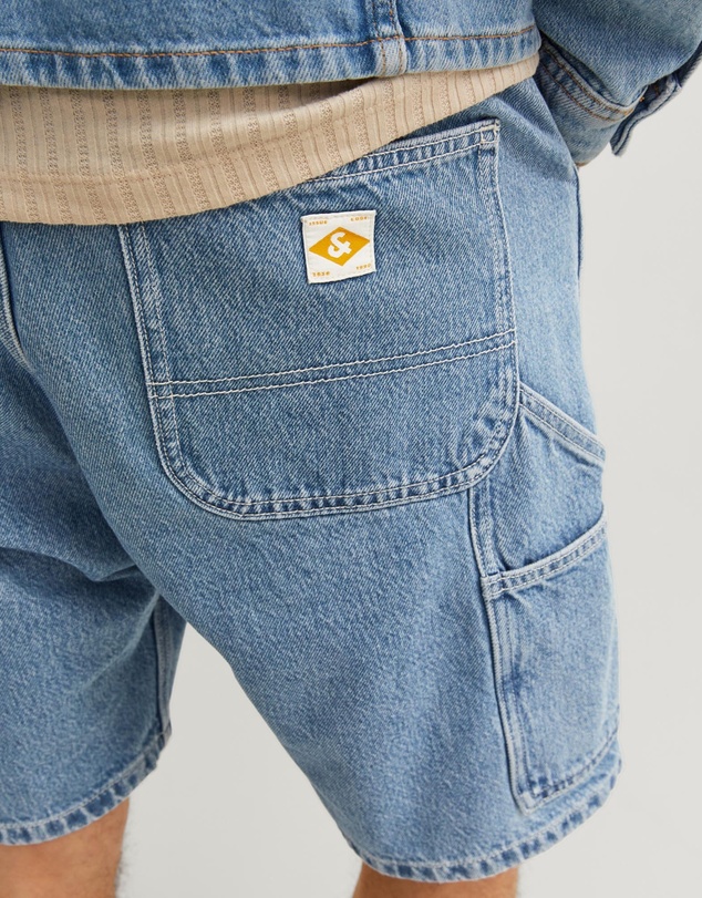 Jack & Jones - Tony Carpenter Shorts