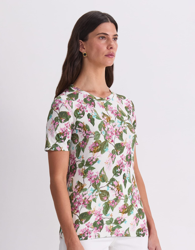 Sportscraft - Osterley Liberty Magic Tee