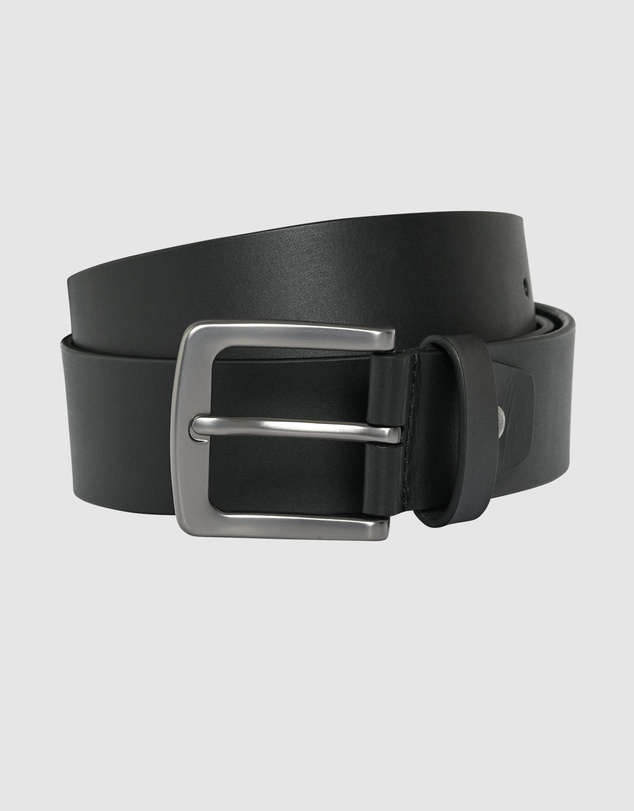 Johnny Bigg - Morgan Genuine Leather Belt