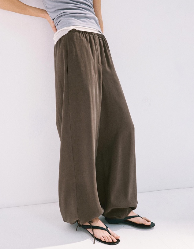 M.N.G - Vera Trousers