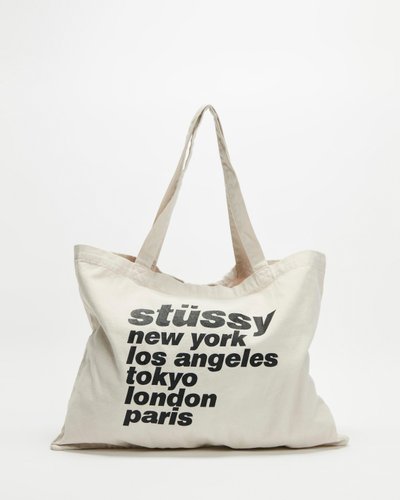 Logo Tote - Iconic 10Th Birthday Exclusive