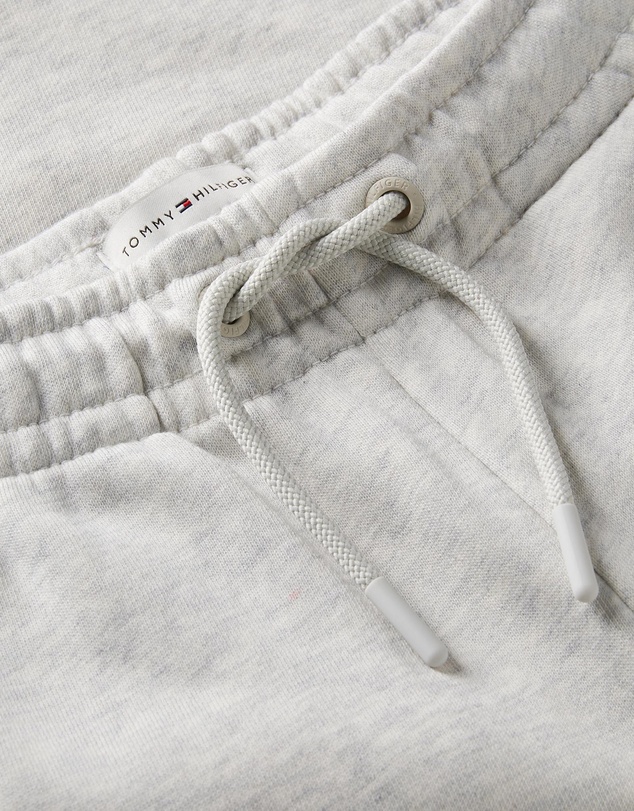 Tommy Hilfiger - Kids Unisex 8-16 Heritage Flag Sweatpants - Teens
