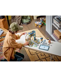 LEGO - 60469 Central Train Station