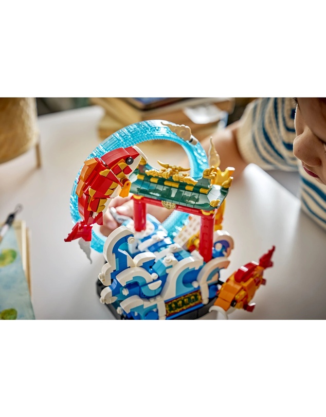 LEGO - 80120 Spring Festival TBD