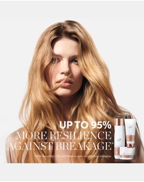 Wella - Fusion Trio Gift Set