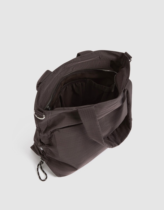 Nere - n.motion Shopper Tote Bag