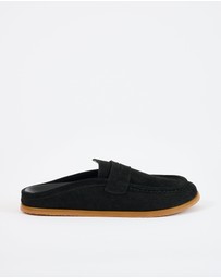 Sol Sana - Rahm Loafer Black