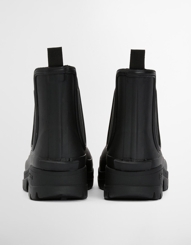 Barbour - Nimbus Chelsea Welly Boots - Men's
