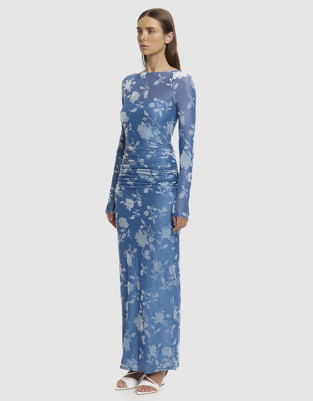 Significant Other - Edina Long Sleeve Dress