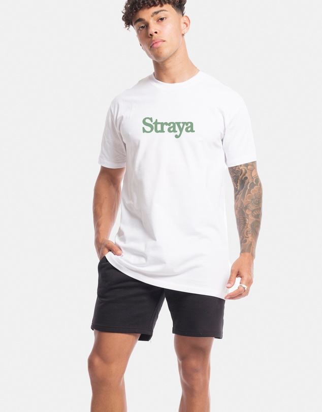Vacancy Co - Straya Tee