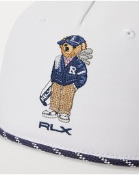 Polo Ralph Lauren - Polo Bear Sports Cap