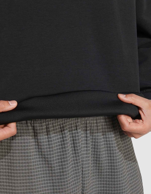 adidas Sportswear - Soft Lux Sweatshirt