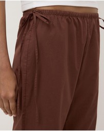 Assembly Label - Verona Pants