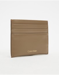 Calvin Klein - Emblem Cardholder