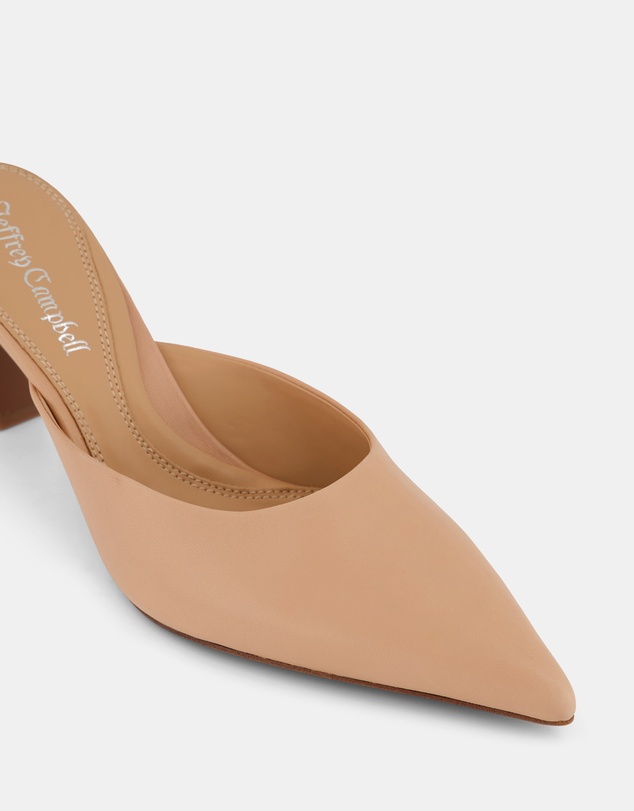 Jeffrey Campbell - Unamused Heels