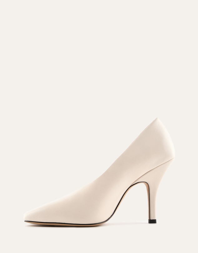 Jo Mercer - Carey High Heels