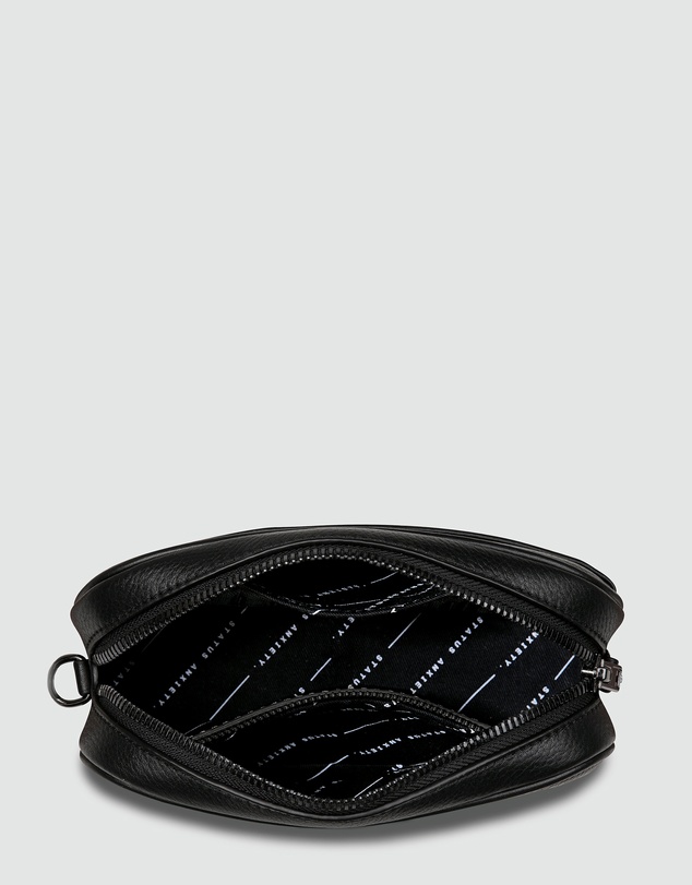 Status Anxiety - Plunder Bag With Dual Straps