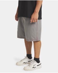Billabong - Mens Throw On 21