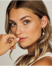 Pastiche - Serena Ring