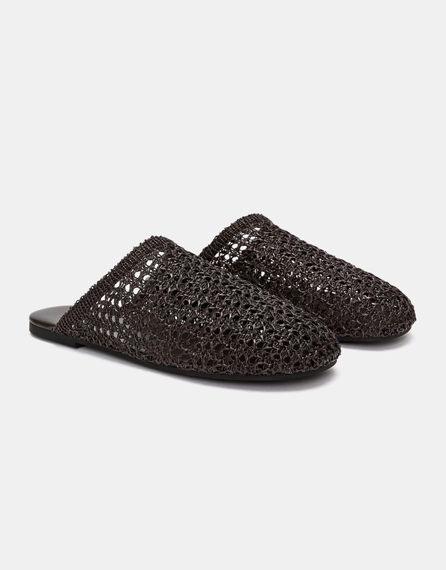 ARKET - Crocheted Slippers