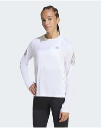 adidas Performance - adi365 CLIMACOOL Longsleeve Shirt Womens