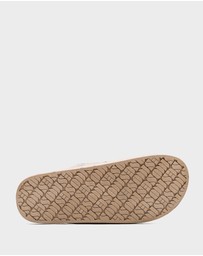 Freedom Moses - Slides - Unisex