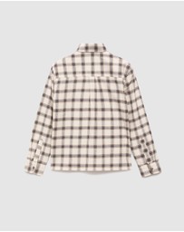 M.N.G - Berto Shirt - Kids-Teens