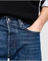 ARKET - Cliff Regular Straight Jeans