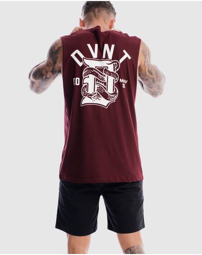Oxblood