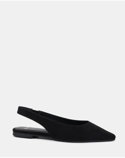 Novo - Chip Flats