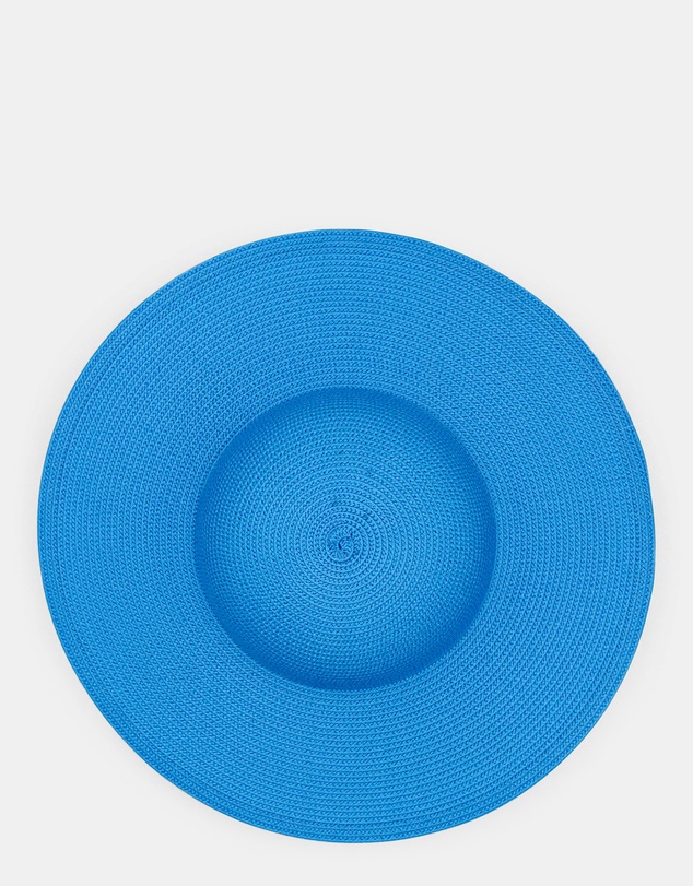 Morgan & Taylor - Mini Mona Racewear Plate Hat
