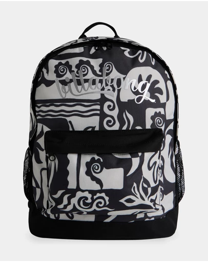 Billabong - Soul Dream Tiki Backpack
