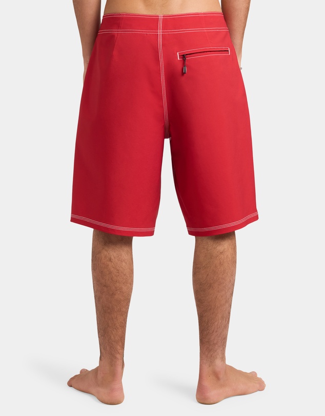Quiksilver - Mens Silicon 21
