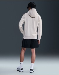 Nike - Club Pullover Fleece Hoodie