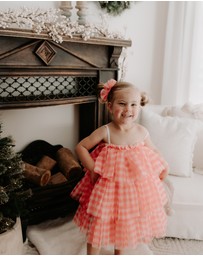 WITH LOVE FOR KIDS - The Party Dress - Babies - Kids