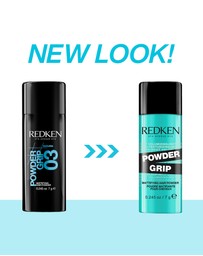 Redken - Powder Grip