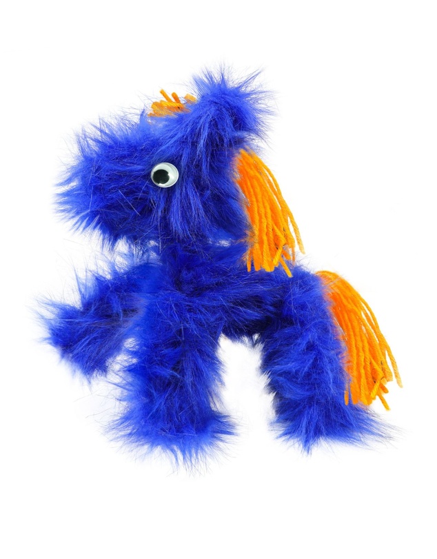 Avenir - Avenir - Crazy Fuzzy - Noble Horse