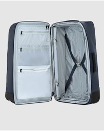 High Sierra - Ultimate Access 4DLX Ultimate Access 4 DLX Wheeled Duffle 71cm