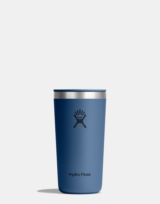 Hydro Flask - 12 Oz All Around Tumbler Press-In Lid
