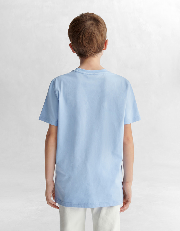 Gant - American Sportswear Graphic SS T-Shirt